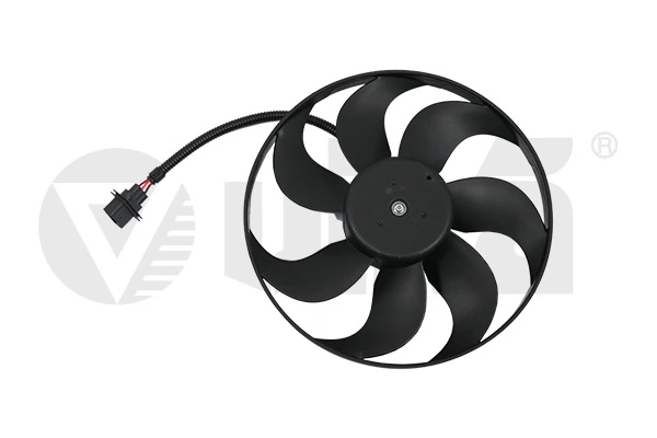 Fan, engine cooling 99590017601