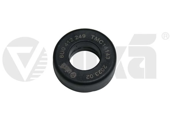 Rolling Bearing, suspension strut support mount 44120070001