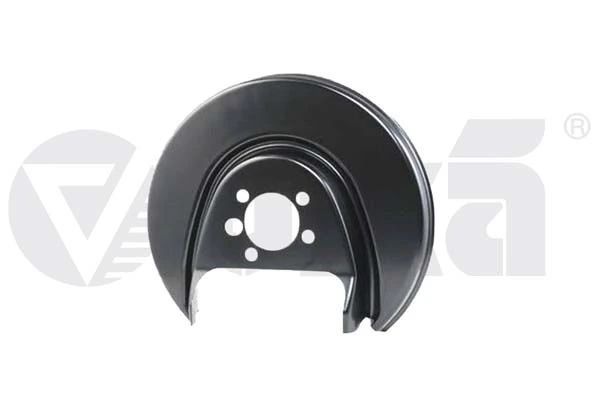 Splash Guard, brake disc 66151750101