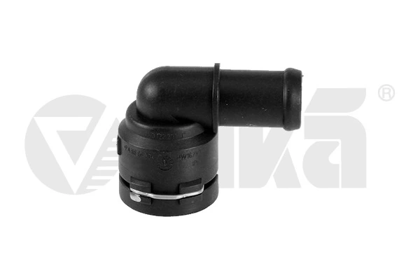 Coolant Flange 11221776801