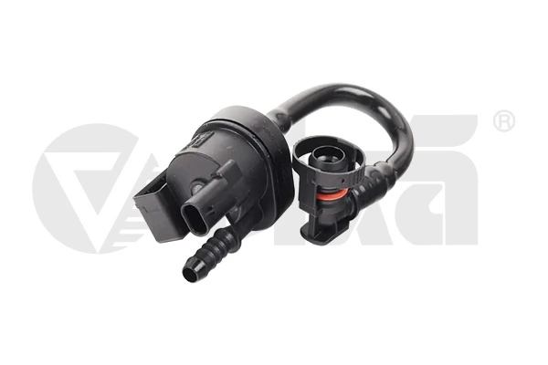 Valve, charcoal filter (tank ventilation) 11331772501