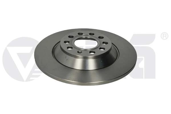 Brake Disc 66151730301