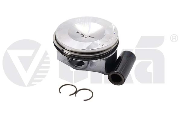 Piston Ring Kit 11071702401