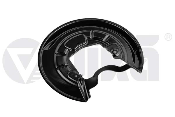 Splash Guard, brake disc 66151749901