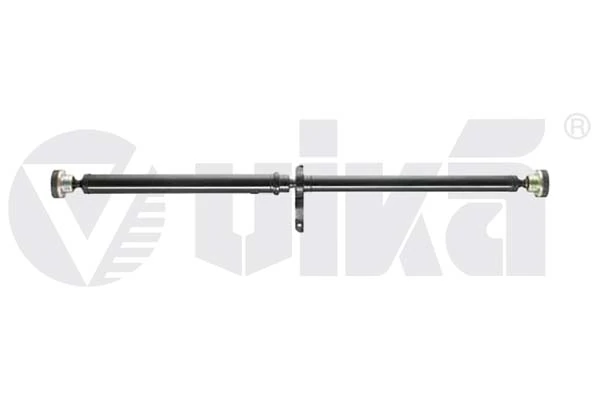 Propshaft, axle drive 55211009401