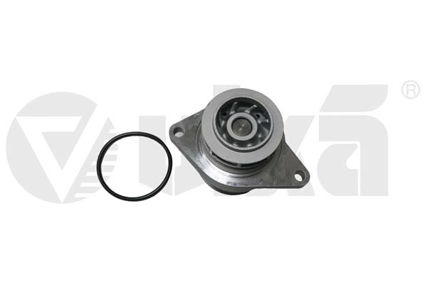 Water Pump, engine cooling 11210108501