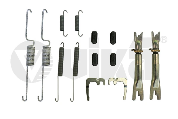 Accessory Kit, brake shoes K61784301