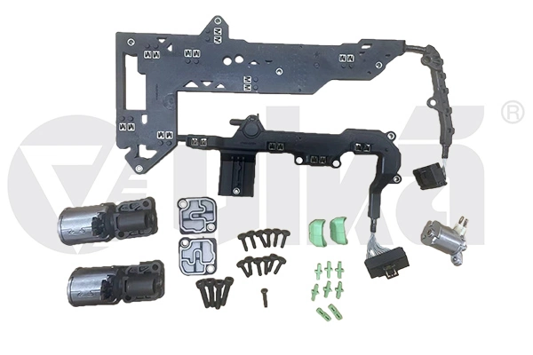 Hydraulic Filter, automatic transmission K31780301