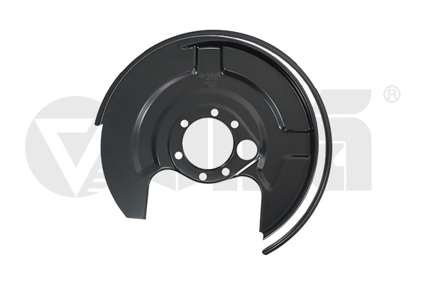 Splash Guard, brake disc 66151716201