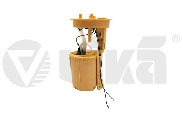 Fuel Pump 99191492401