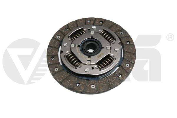Clutch Disc 31410005001