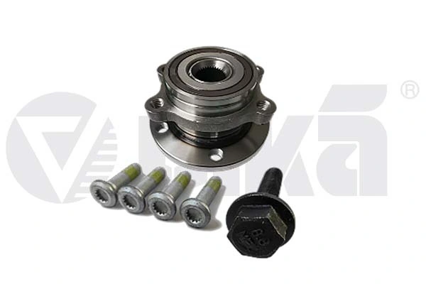 Wheel Bearing Kit 45981556701