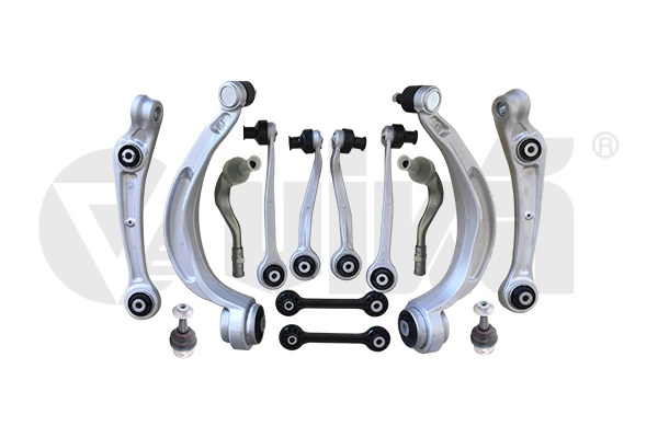 Control/Trailing Arm, wheel suspension 44981773401