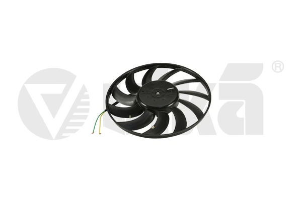 Fan, engine cooling 99590016601