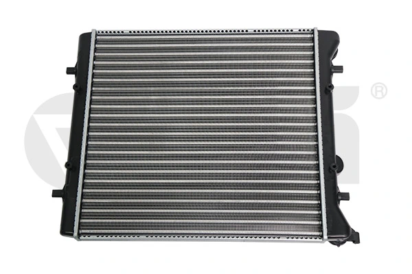 Radiator, engine cooling 11210138201