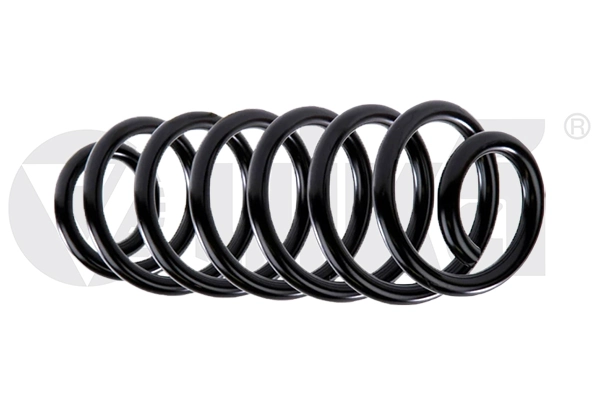 Suspension Spring 55111602301