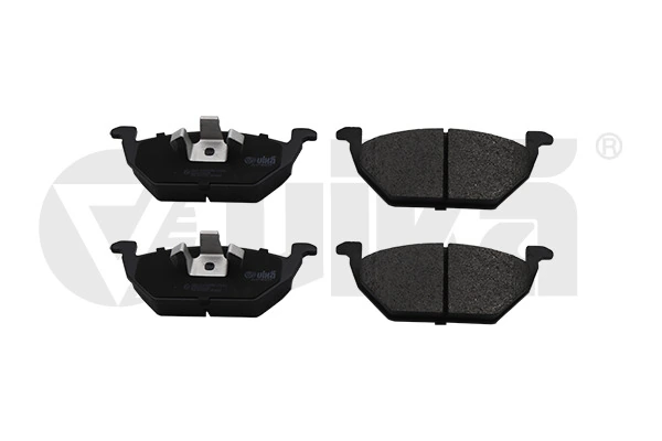 Brake Pad Set, disc brake 66980007001