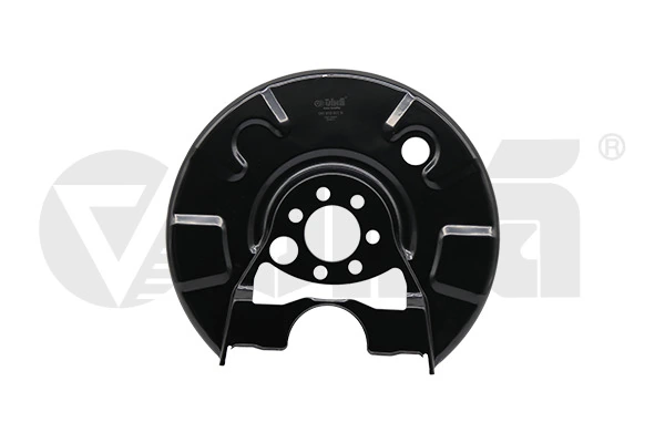 Splash Guard, brake disc 66151715701