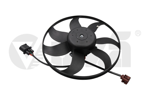 Fan, engine cooling 99590360401