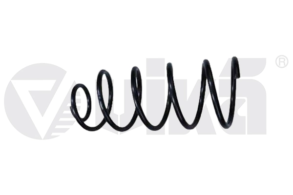 Suspension Spring 44111607101