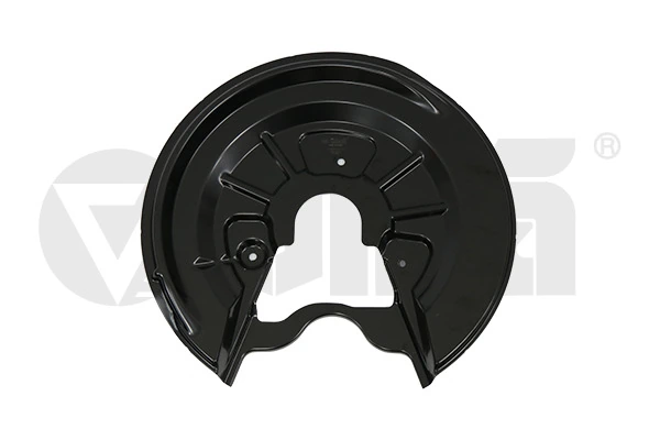 Splash Guard, brake disc 66151716001