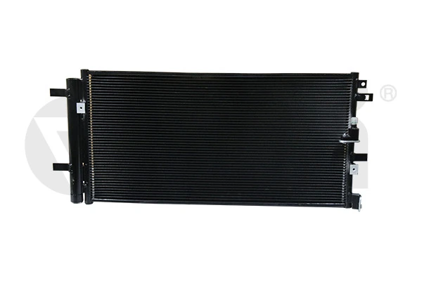 Condenser, air conditioning 22601774901