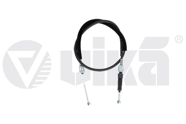 Cable Pull, manual transmission 77131578001