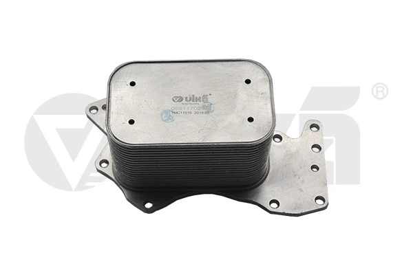 Oil Cooler, engine oil 11171698701