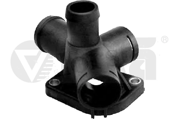 Coolant Flange 11211791501