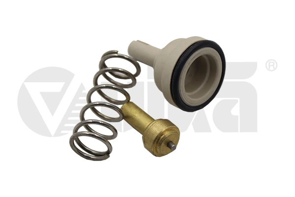 Thermostat, coolant 11211571701