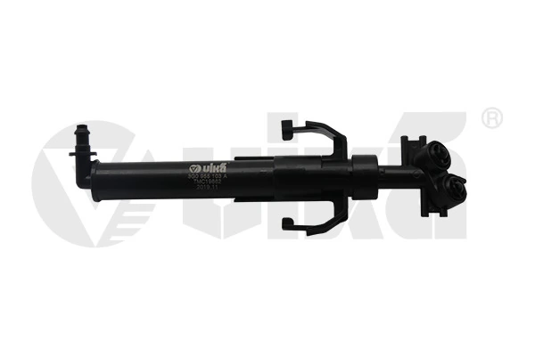 Washer Fluid Jet, headlight cleaning 99551792401