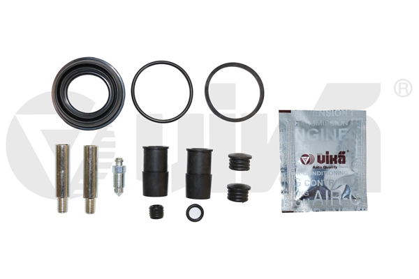 Seal Kit, brake caliper 66981702501