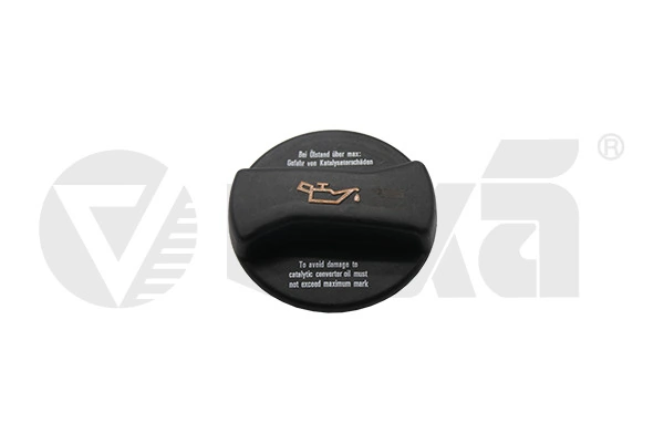 Sealing Cap, oil filler neck 11031551401