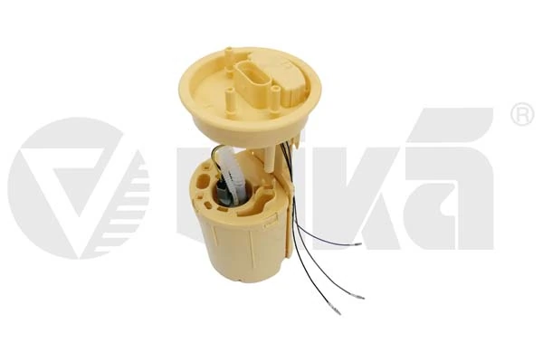 Fuel Pump 99191492301
