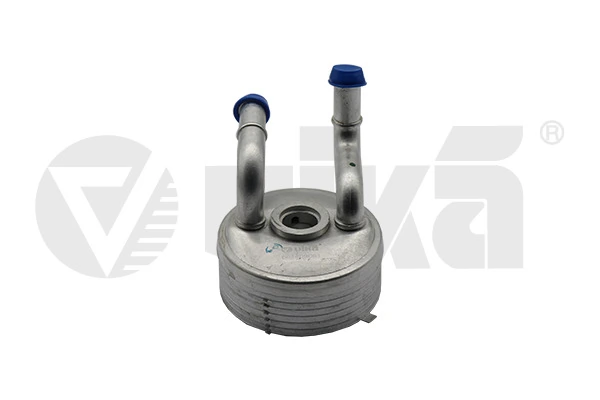 Oil Cooler, engine oil 14091596701