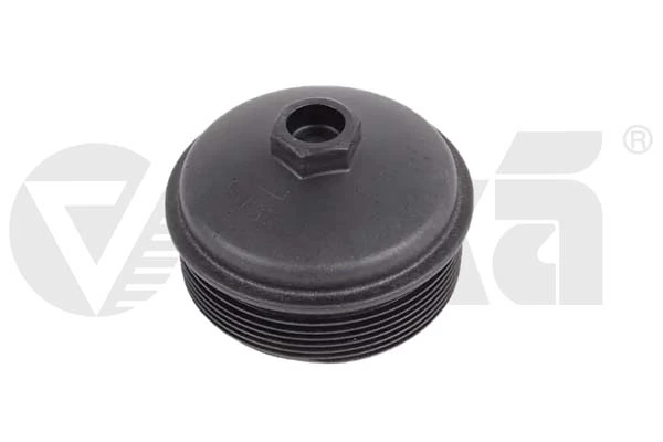 Cap, oil filter housing 17110000101