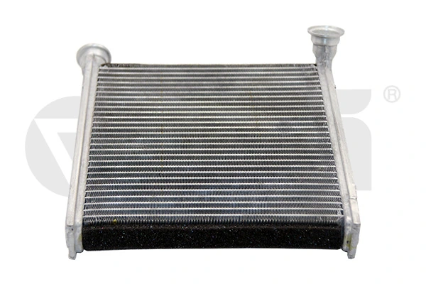 Heat Exchanger, interior heating 88191272701
