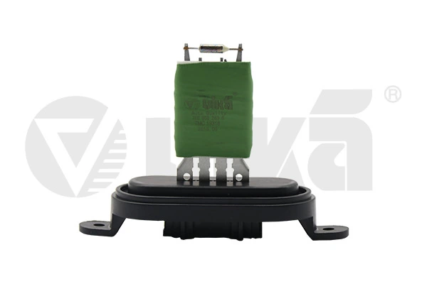 Resistor, interior blower 89591057101