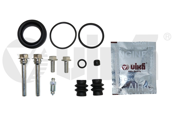 Seal Kit, brake caliper 66981701801