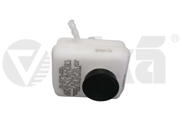 Fluid Reservoir, brake fluid 66110041201