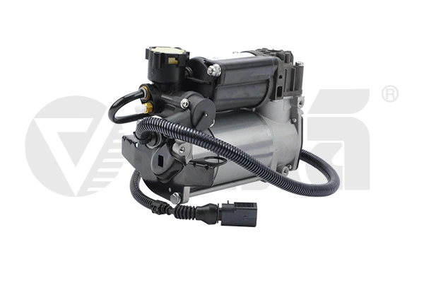 Compressor, compressed-air system 66160000501