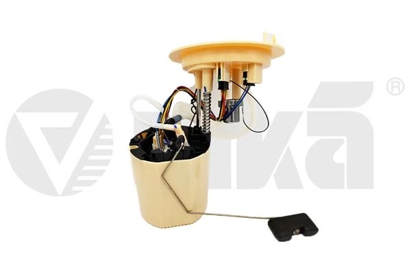 Fuel Pump 99191799601