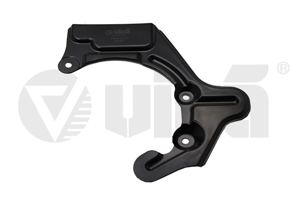Splash Guard, brake disc 66151713901
