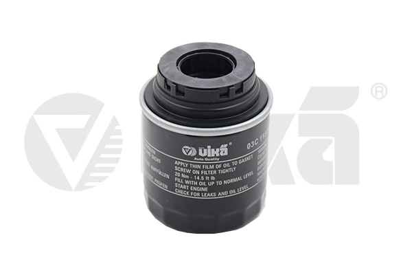 Oil Filter 11151768601