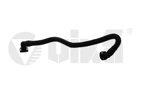 Hose, cylinder head cover ventilation 11331550401