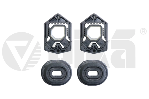 Mounting, radiator K11789601