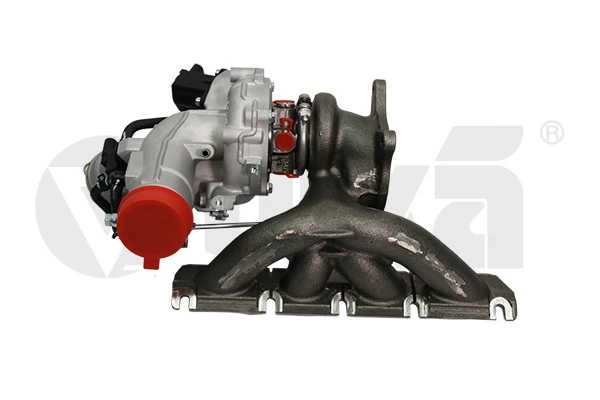 Charger, charging (supercharged/turbocharged) 11450958801