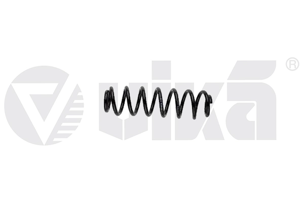 Suspension Spring 55111601401