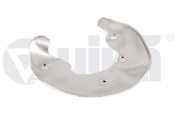 Splash Guard, brake disc 66151750601