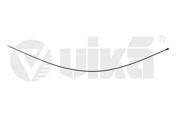 Bonnet Cable 78230285901